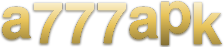 a777apk logo