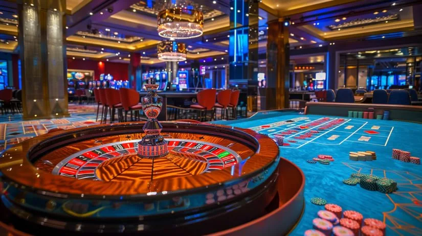 a777apk Roulette Supreme